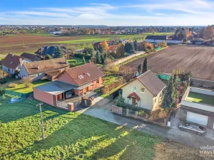 Prodej rodinného domu, Hradec Králové, 109 m2