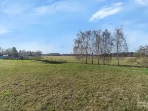 Prodej pozemku pro bydlení, Hradec Králové, 1095 m2