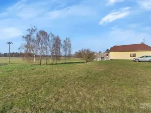 Prodej pozemku pro bydlení, Hradec Králové, 1095 m2