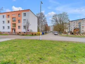 Pronájem bytu 2+kk, Týniště nad Orlicí, Družstevní, 54 m2