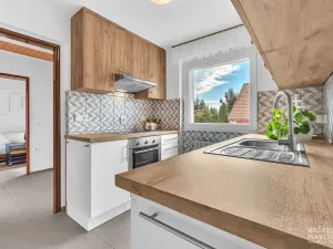 Pronájem bytu 3+1, Chrudim, 54 m2