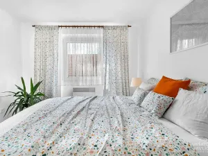 Pronájem bytu 3+1, Chrudim, 54 m2