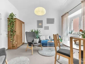 Pronájem bytu 3+1, Chrudim, 54 m2