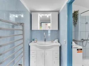 Pronájem bytu 3+1, Chrudim, 54 m2