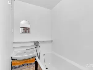 Pronájem bytu 2+1, Nové Město nad Metují, Malecí, 45 m2