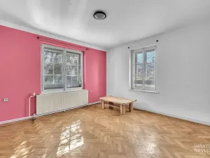 Prodej rodinného domu, Přelouč, Žižkova, 170 m2