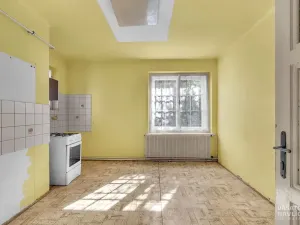 Prodej rodinného domu, Přelouč, Žižkova, 170 m2