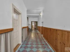 Prodej rodinného domu, Polička, Družstevní, 162 m2