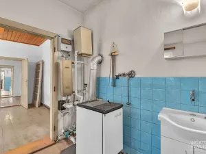 Prodej rodinného domu, Polička, Družstevní, 162 m2