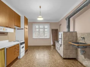 Prodej činžovního domu, Polička, Družstevní, 162 m2