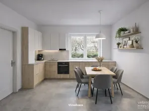 Prodej činžovního domu, Polička, Družstevní, 162 m2