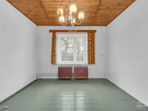 Prodej činžovního domu, Polička, Družstevní, 162 m2