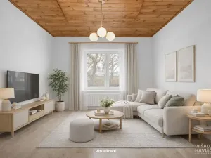 Prodej činžovního domu, Polička, Družstevní, 162 m2