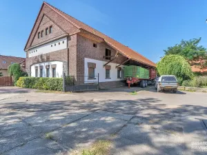 Pronájem skladu, Hradec Králové, Zelená, 413 m2