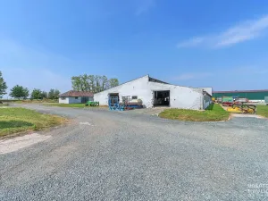 Prodej komerčního pozemku, Jasenná, 22131 m2