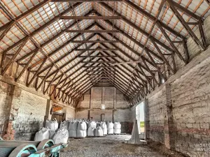 Prodej komerčního pozemku, Jasenná, 22131 m2