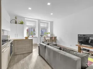 Prodej bytu 3+kk, Chrudim, Čs. armády, 66 m2