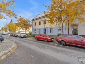 Prodej bytu 3+kk, Chrudim, Čs. armády, 66 m2