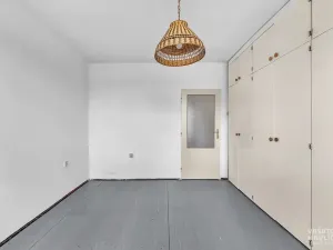 Prodej bytu 2+1, Přelouč, 63 m2