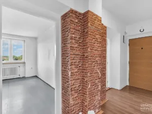 Prodej bytu 2+1, Přelouč, 63 m2