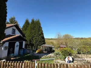 Prodej chaty, Jičín, 48 m2