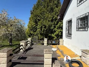 Prodej chaty, Jičín, 48 m2