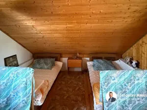 Prodej chaty, Jičín, 48 m2