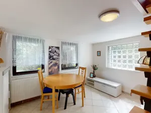 Pronájem chaty, Tetčice, Rosická, 68 m2