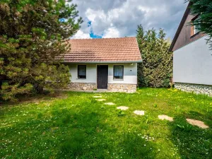 Prodej rodinného domu, Tetčice, Rosická, 436 m2