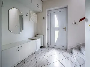 Prodej rodinného domu, Tetčice, Rosická, 436 m2