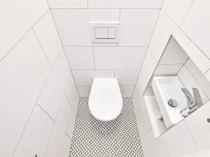 Pronájem bytu 3+1, Praha - Malá Strana, Karmelitská, 95 m2