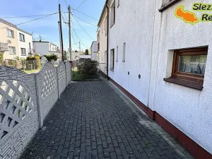 Prodej rodinného domu, Ostrava, Souběžná, 160 m2