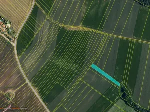 Prodej pole, Rosice, 14635 m2