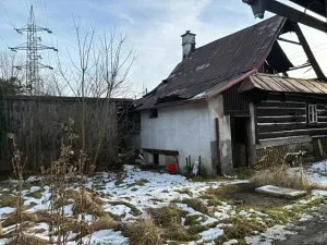 Prodej rodinného domu, Ostrava, Lučinská, 100 m2