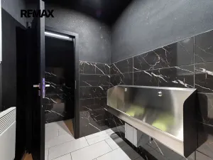 Pronájem obchodního prostoru, Břidličná, Osvobození, 140 m2