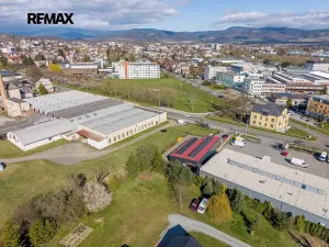 Prodej komerční nemovitosti, Šumperk, 297 m2