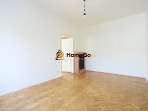 Pronájem bytu 3+kk, Praha - Nusle, Žateckých, 65 m2