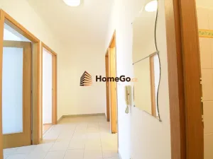 Pronájem bytu 1+kk, Praha - Troja, K Haltýři, 52 m2