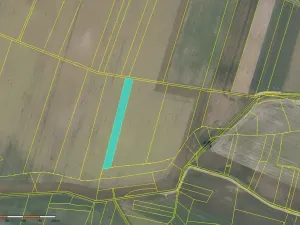 Prodej pole, Ohaře, 18155 m2