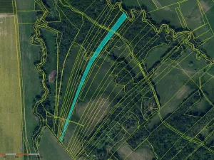 Prodej pole, Bolehošť, 227713 m2