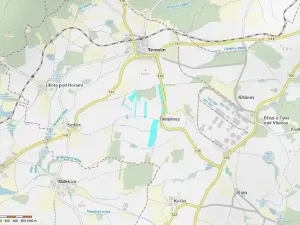 Prodej pole, Temelín, 175414 m2