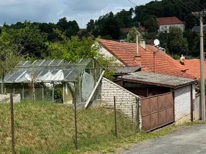 Prodej rodinného domu, Jesenec, 110 m2