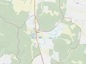 Prodej pole, Hladov, 29222 m2