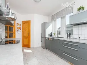 Prodej rodinného domu, Srnojedy, Na Mokřinách, 181 m2