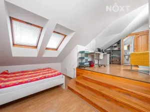 Prodej rodinného domu, Srnojedy, Na Mokřinách, 181 m2