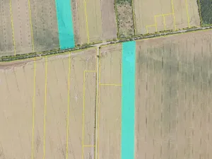 Prodej pole, Drahelčice, 46280 m2