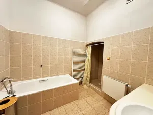 Pronájem bytu 3+1, Nový Jičín, Havlíčkova, 100 m2