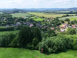 Prodej podílu louky, Bradlecká Lhota, 52392 m2