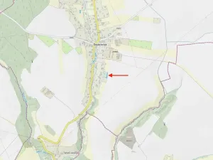 Prodej louky, Zdobín, 145881 m2