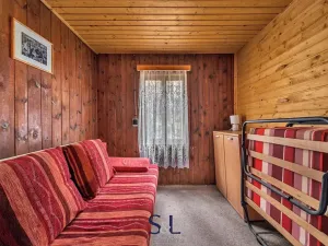 Prodej chaty, Radvanec, 37 m2